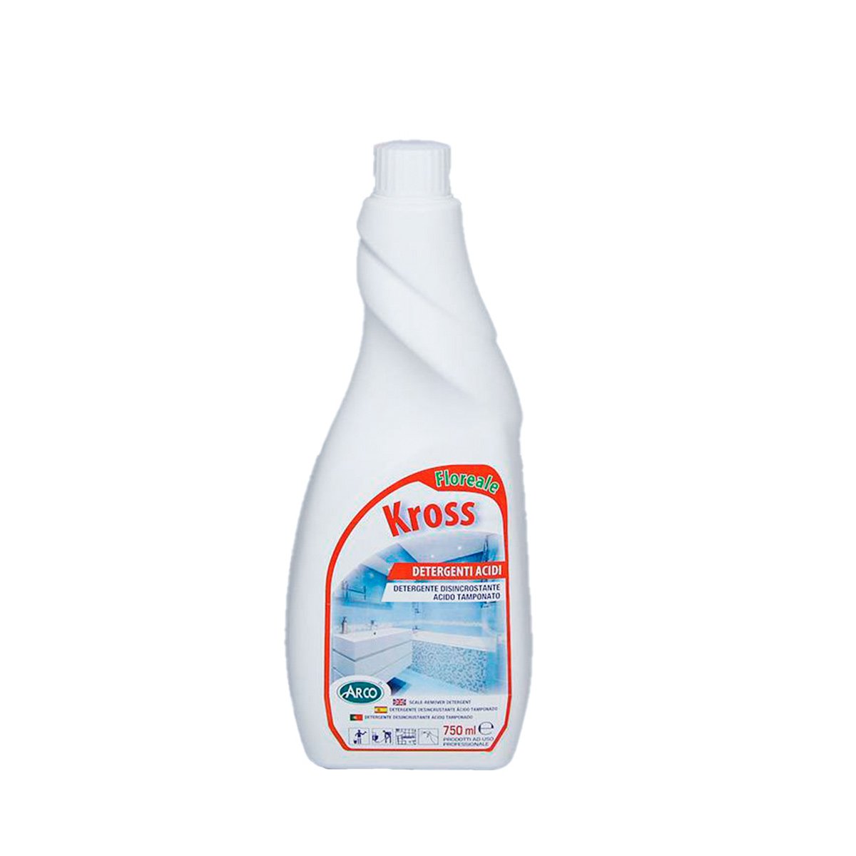 Kross 750 ML (PRODUCTO SUPER CONCENTRADO)